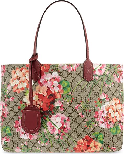 pink gucci purse|gucci purse with pink flowers.